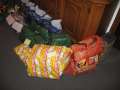 28 Geschenke