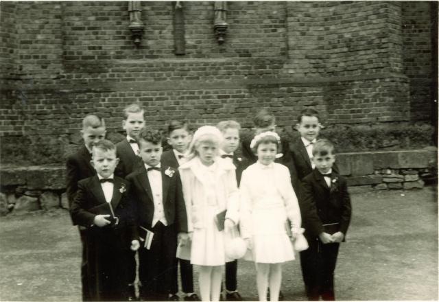 Kommunion-1960 1